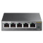 Slēdzis (komutators) TP Link TL-SG105E