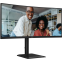 Écran AOC 34" CU34E4CV - photo 4