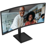 Écran AOC 34" CU34E4CV