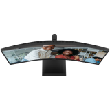 Écran AOC 34" CU34E4CV