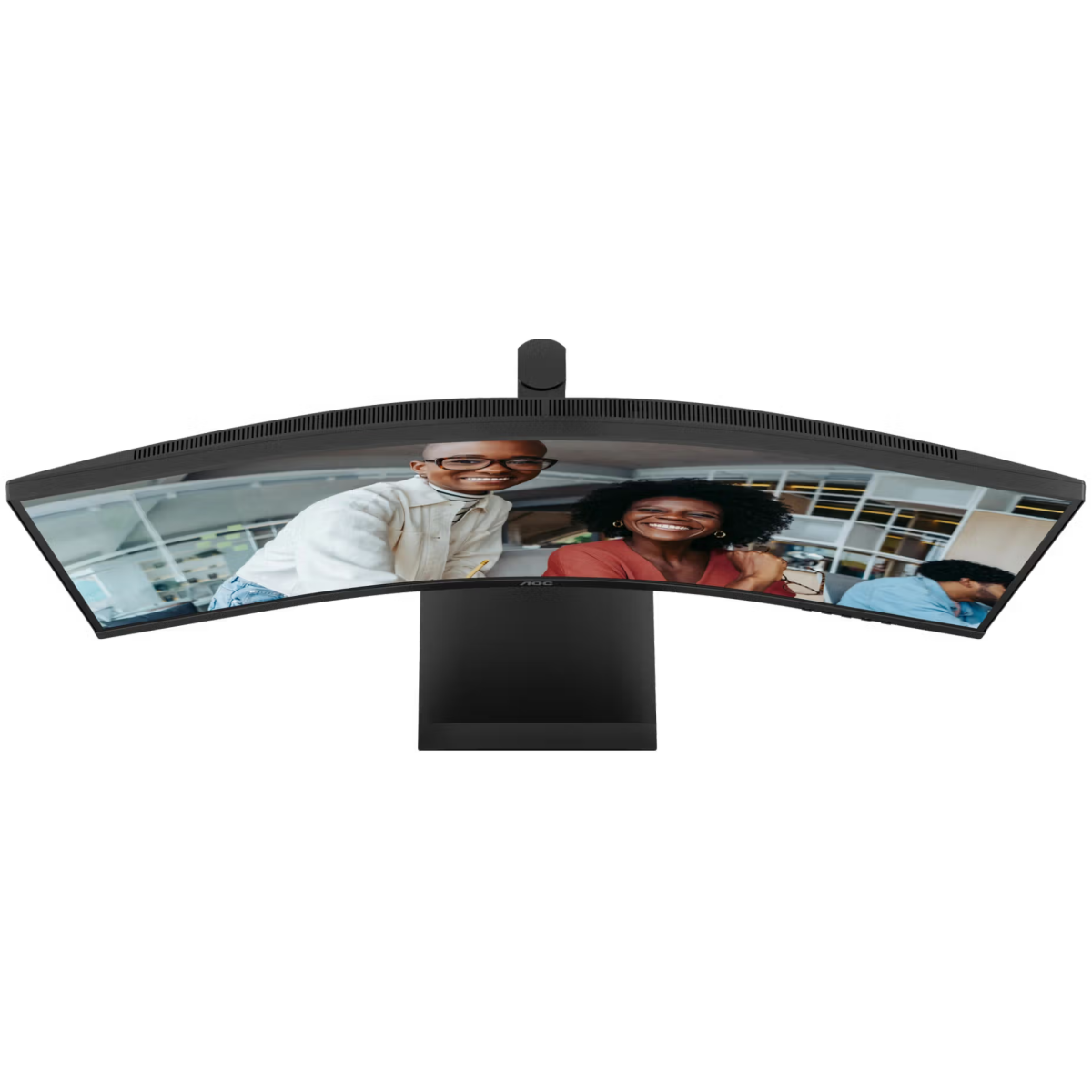 Écran AOC 34" CU34E4CV - photo 7