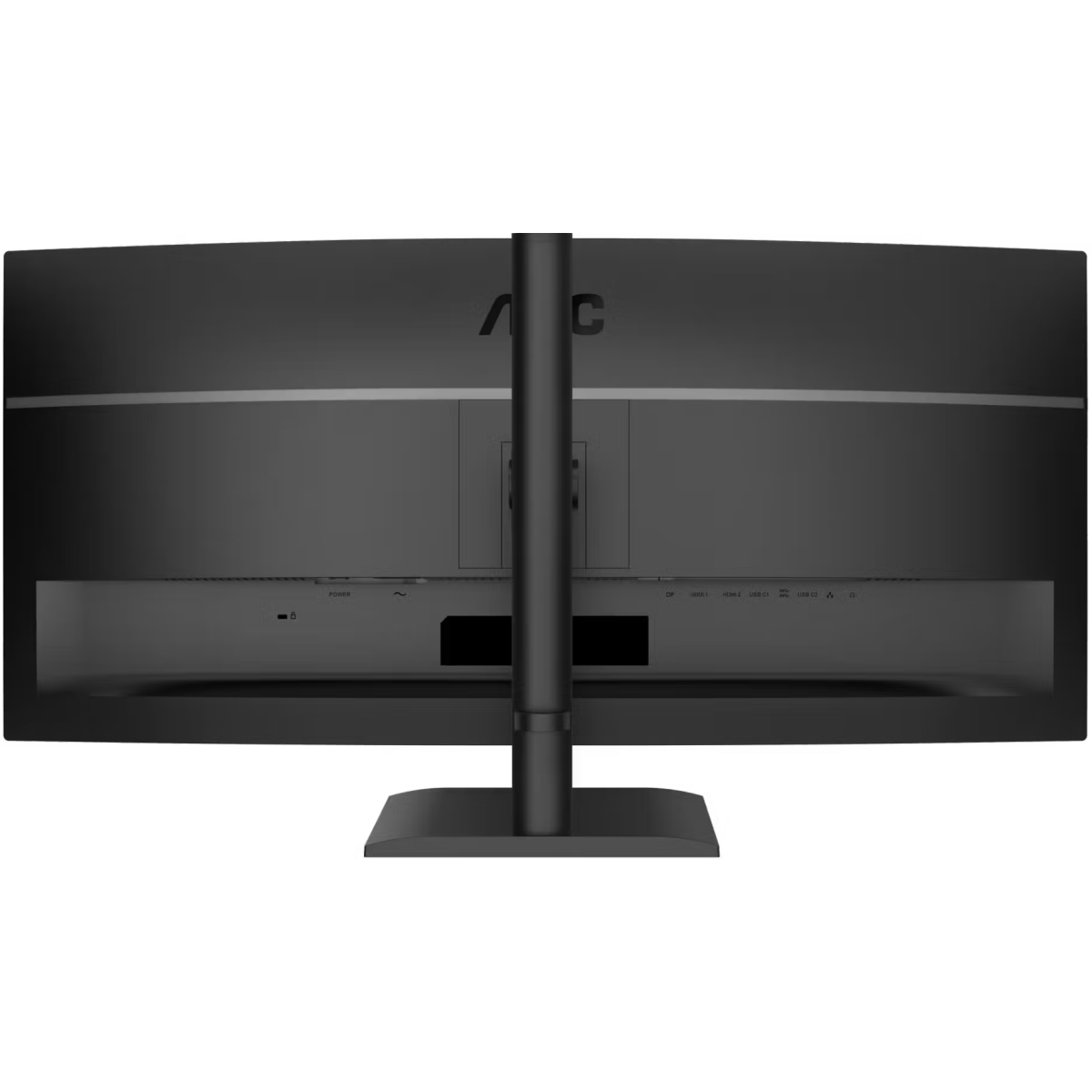 Écran AOC 34" CU34E4CV - photo 8