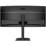 Écran AOC 34" CU34E4CV