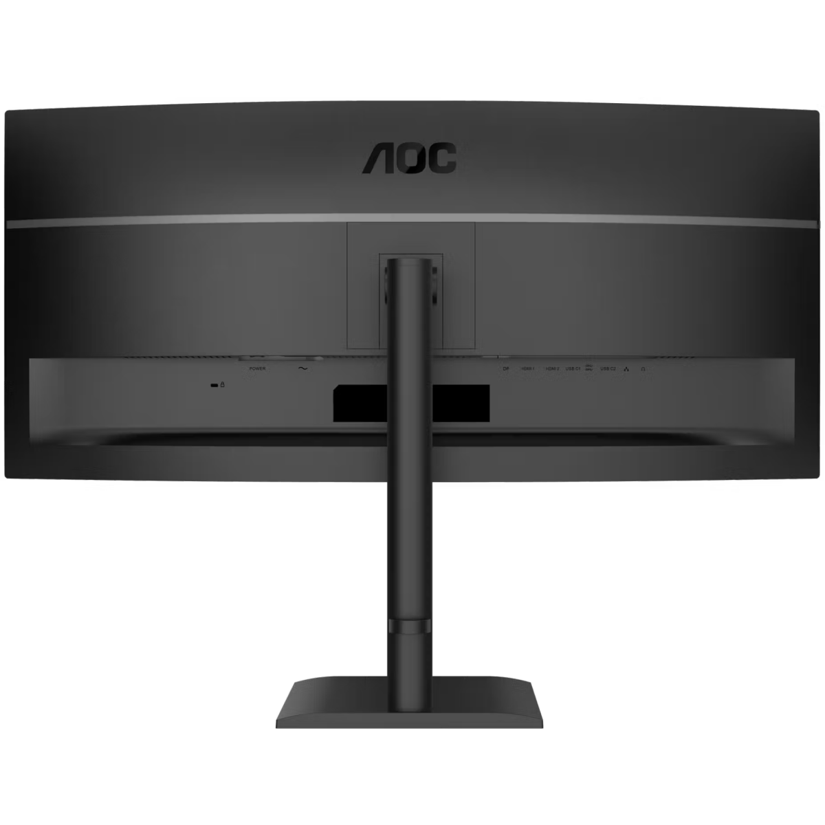 Écran AOC 34" CU34E4CV - photo 9