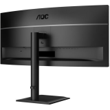 Écran AOC 34" CU34E4CV