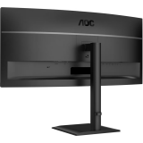 Écran AOC 34" CU34E4CV
