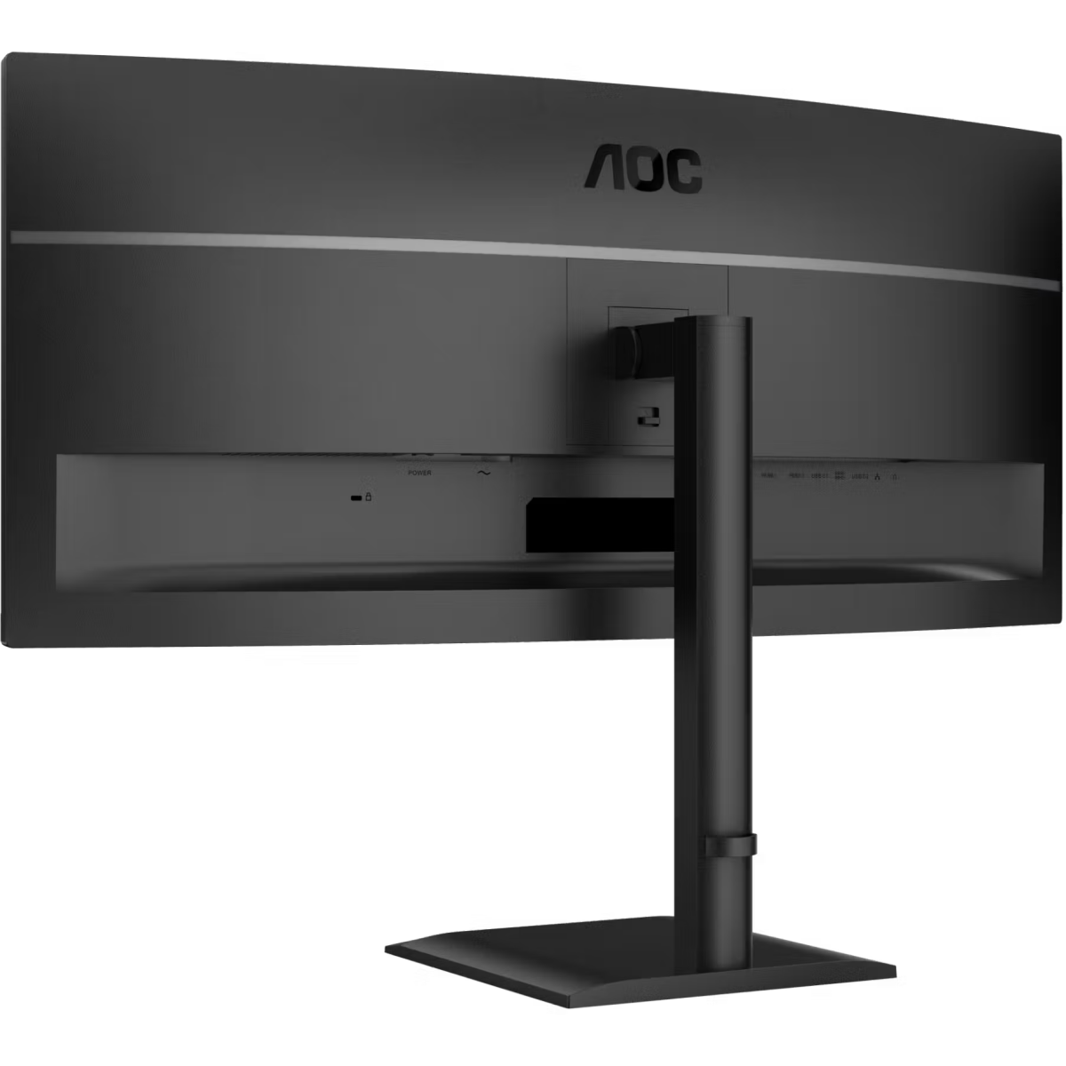 Écran AOC 34" CU34E4CV - photo 11