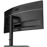 Écran AOC 34" CU34E4CV