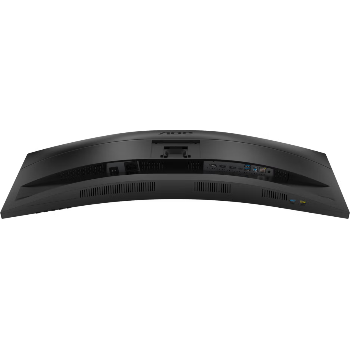Écran AOC 34" CU34E4CV - photo 14