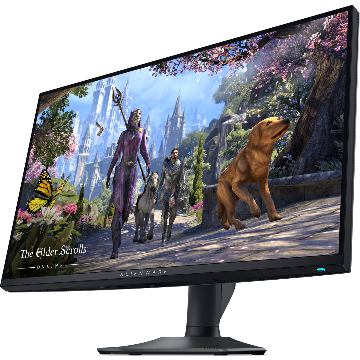 Écran Dell 27" AW2725QF Alienware - photo 2