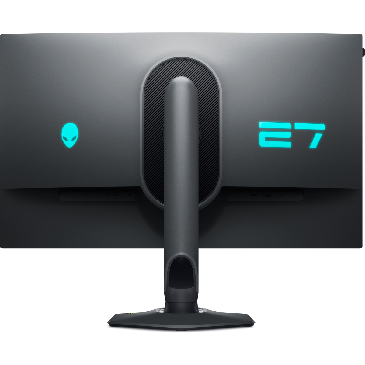 Écran Dell 27" AW2725QF Alienware - photo 4