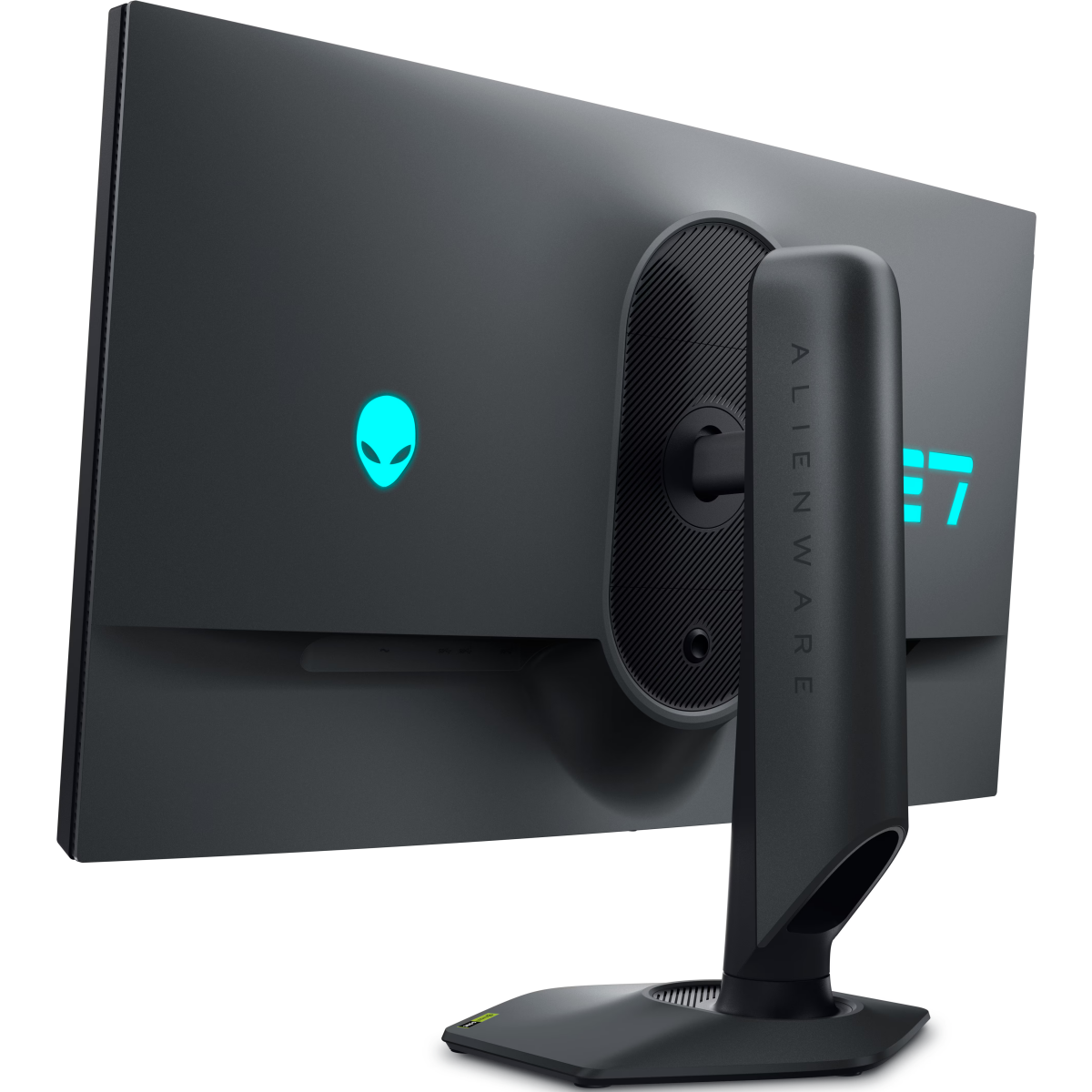 Écran Dell 27" AW2725QF Alienware - photo 6