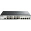 Commutateur (switch) D-Link DGS-1510-20