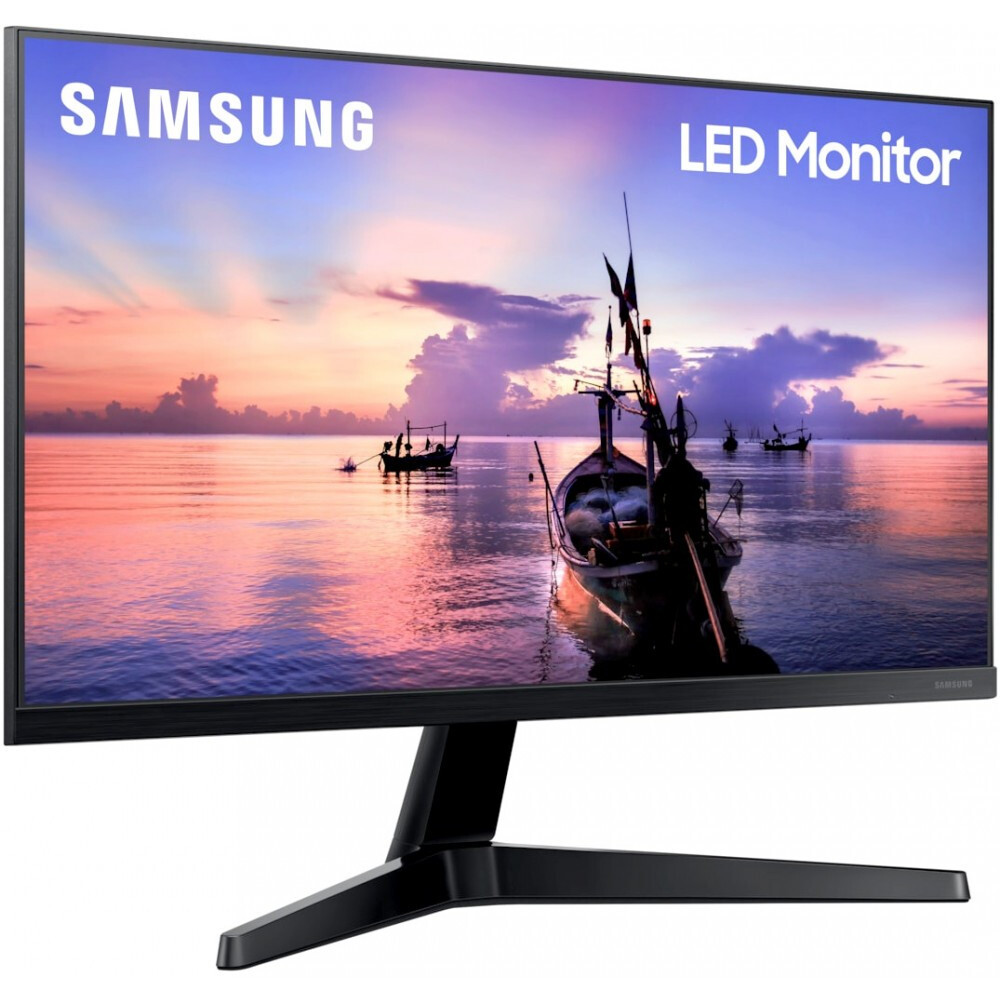 Monitors Samsung 24" F24T350FHI - LF24T350FHIXCI