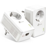Powerline adapteris TP Link TL-PA7017PKIT