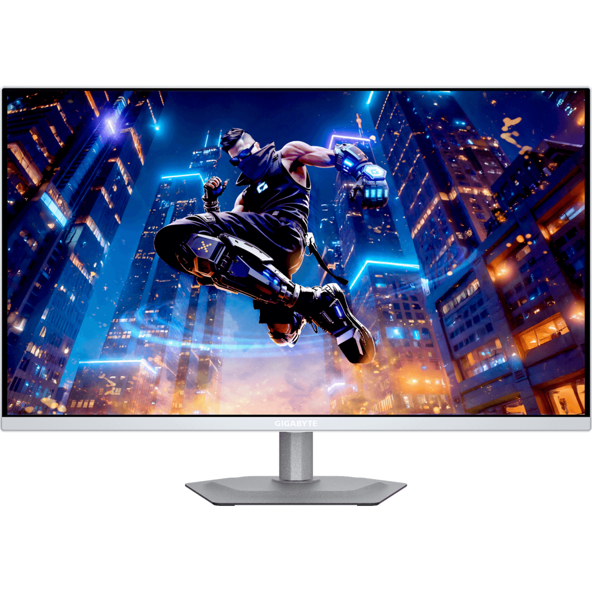 Moniteur Gigabyte 27" MO27Q2A ICE