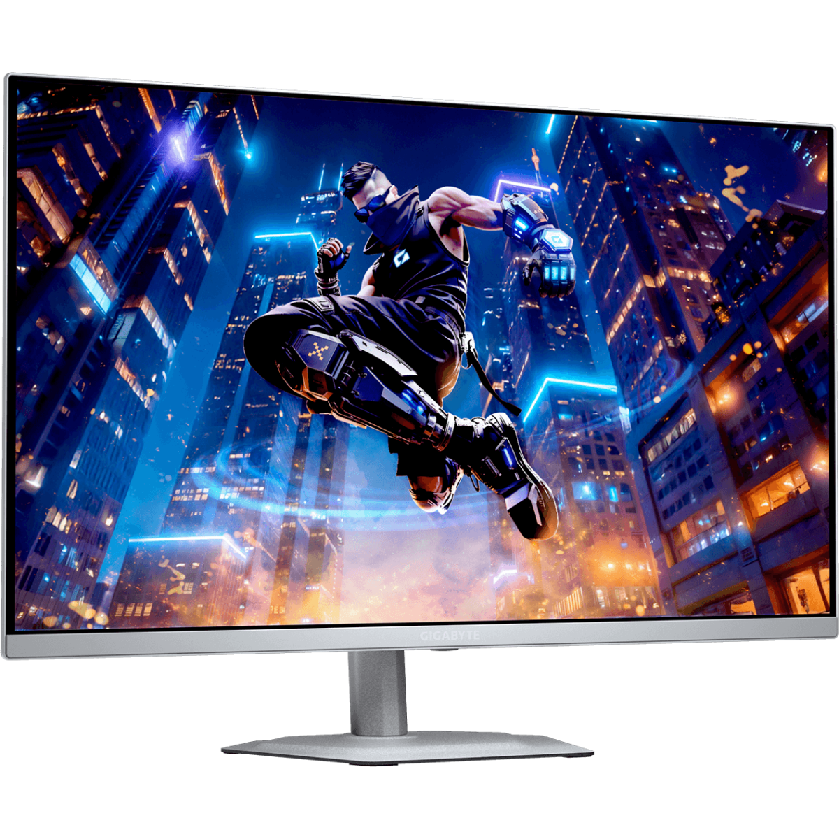 Moniteur Gigabyte 27" MO27Q2A ICE - photo 3