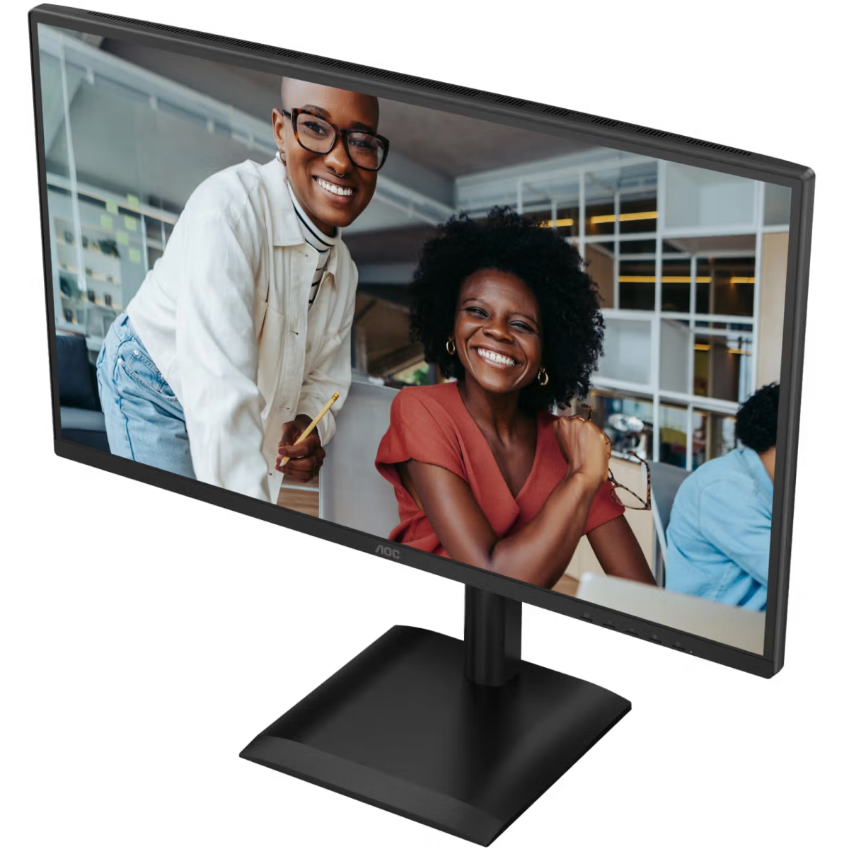 moniteur AOC 27" 27E4CV - photo 5