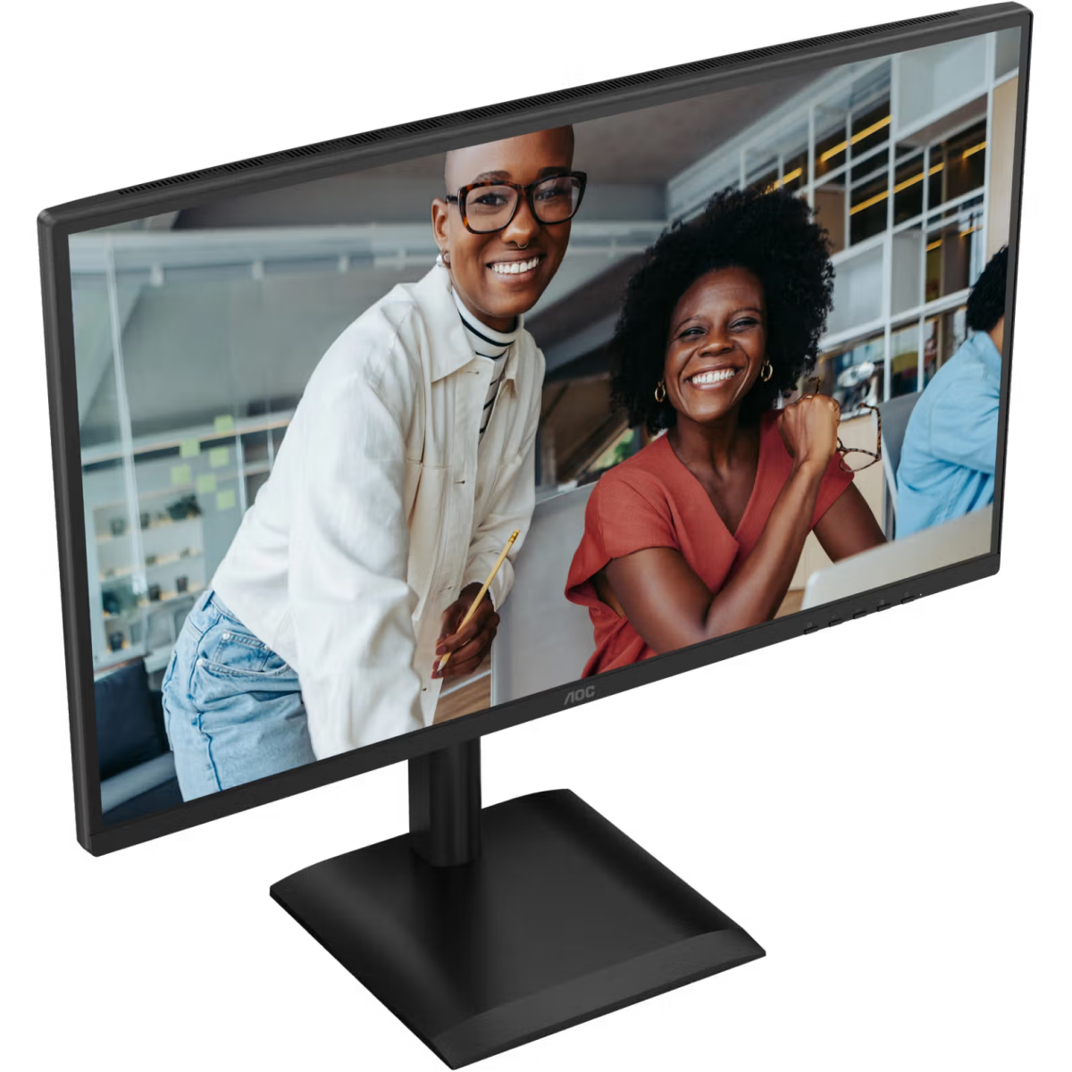 moniteur AOC 27" 27E4CV - photo 6