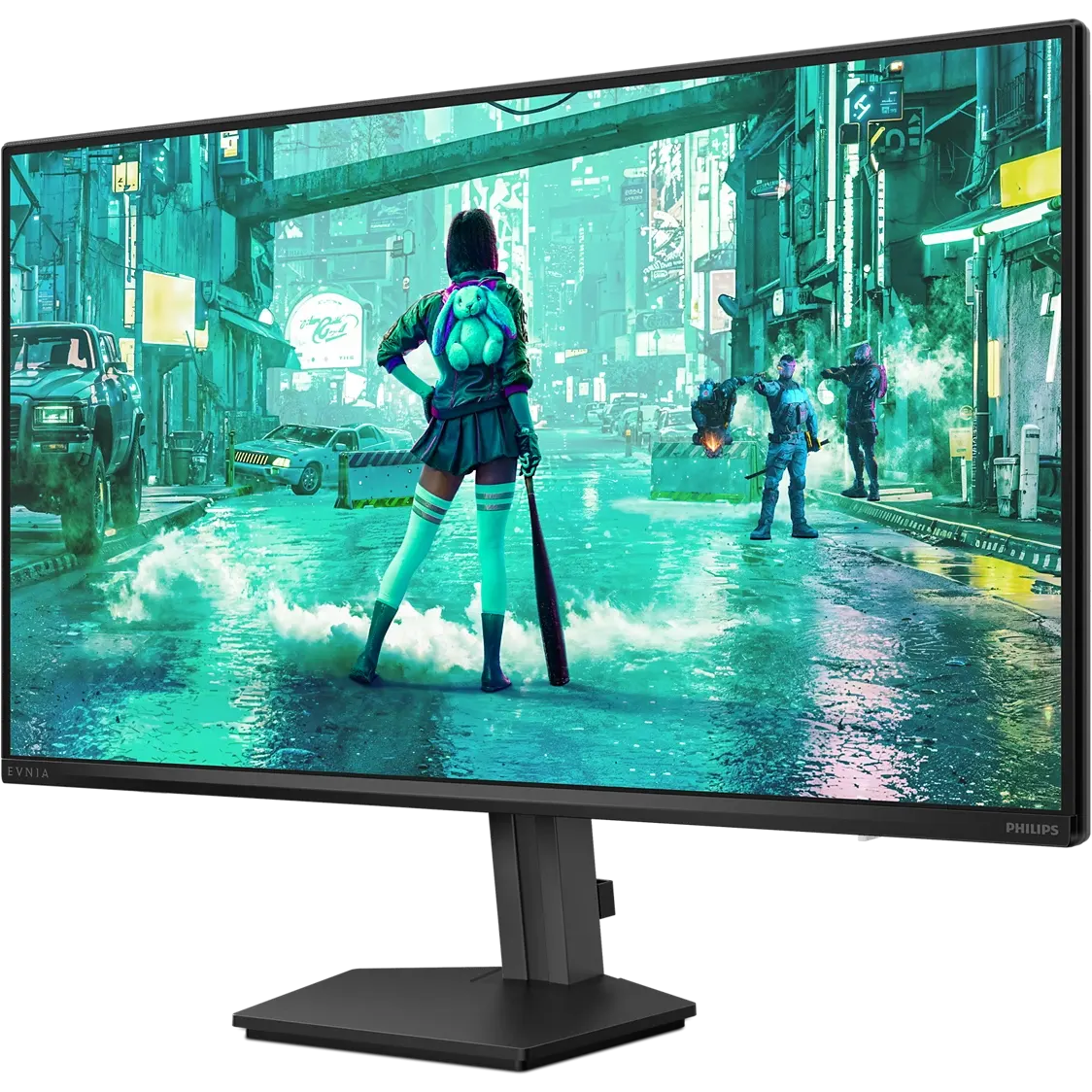 moniteur Philips 24" 24M2N3200NF Evnia - 24M2N3200NF/00 - photo 2