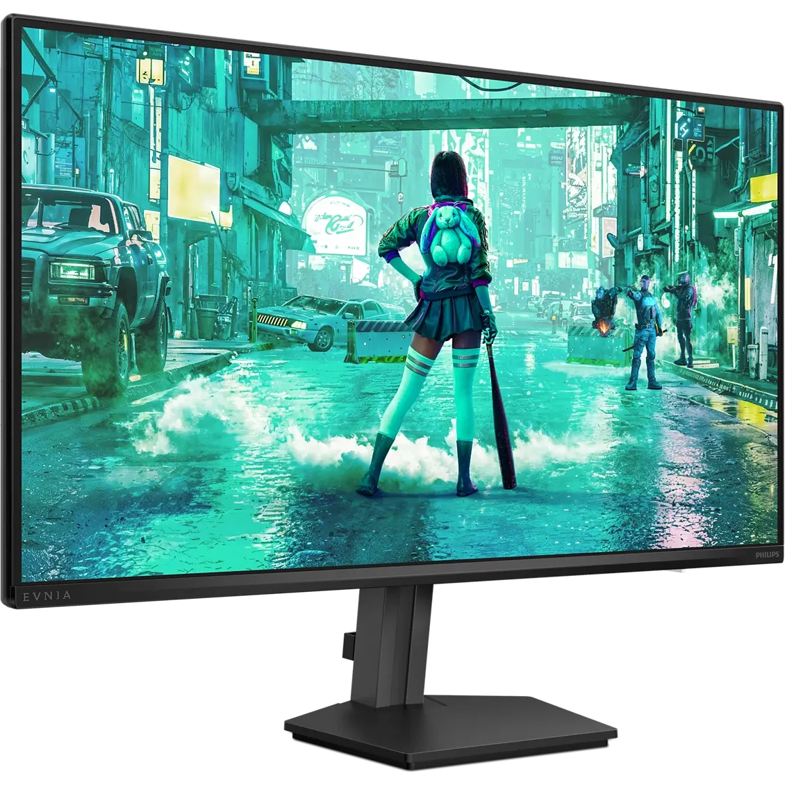 moniteur Philips 24" 24M2N3200NF Evnia - 24M2N3200NF/00 - photo 3