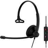 Casque audio EPOS IMPACT 100 UC Mono (1001419)