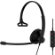 Casque audio EPOS IMPACT 100 UC Mono - 1001419