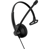 Casque audio EPOS IMPACT 100 UC Mono (1001419)