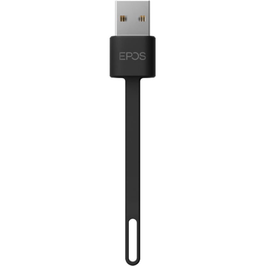 Casque audio EPOS IMPACT 100 UC Mono - 1001419 - photo 5