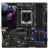 Carte mère ASRock B850M Riptide WiFi