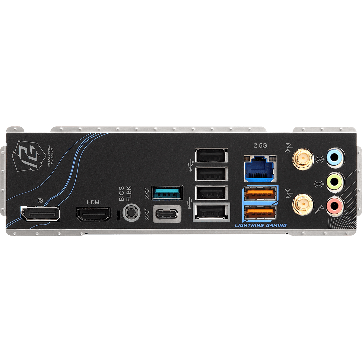 Carte mère ASRock B850M Riptide WiFi - photo 4