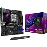 Carte mère ASRock B850M Riptide WiFi