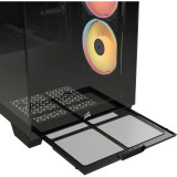 boîtier Corsair iCUE Link 3500X LX-R RGB Black (CC-9011324-WW)