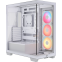 boîtier Corsair iCUE Link 3500X LX-R RGB White (CC-9011325-WW)