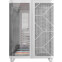 boîtier Corsair Air 5400 RS-R ARGB White (CC-9011319-WW) - photo 2