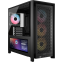 Boîtier Corsair Frame 4000D LCD RS ARGB Black (CC-9011326-WW)