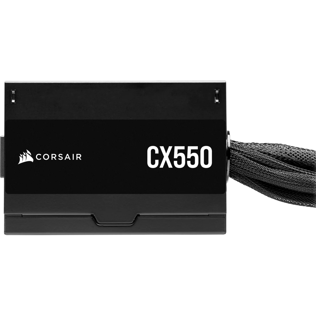Alimentation électrique 550W Corsair CX550 (CP-9020277-EU) - photo 3