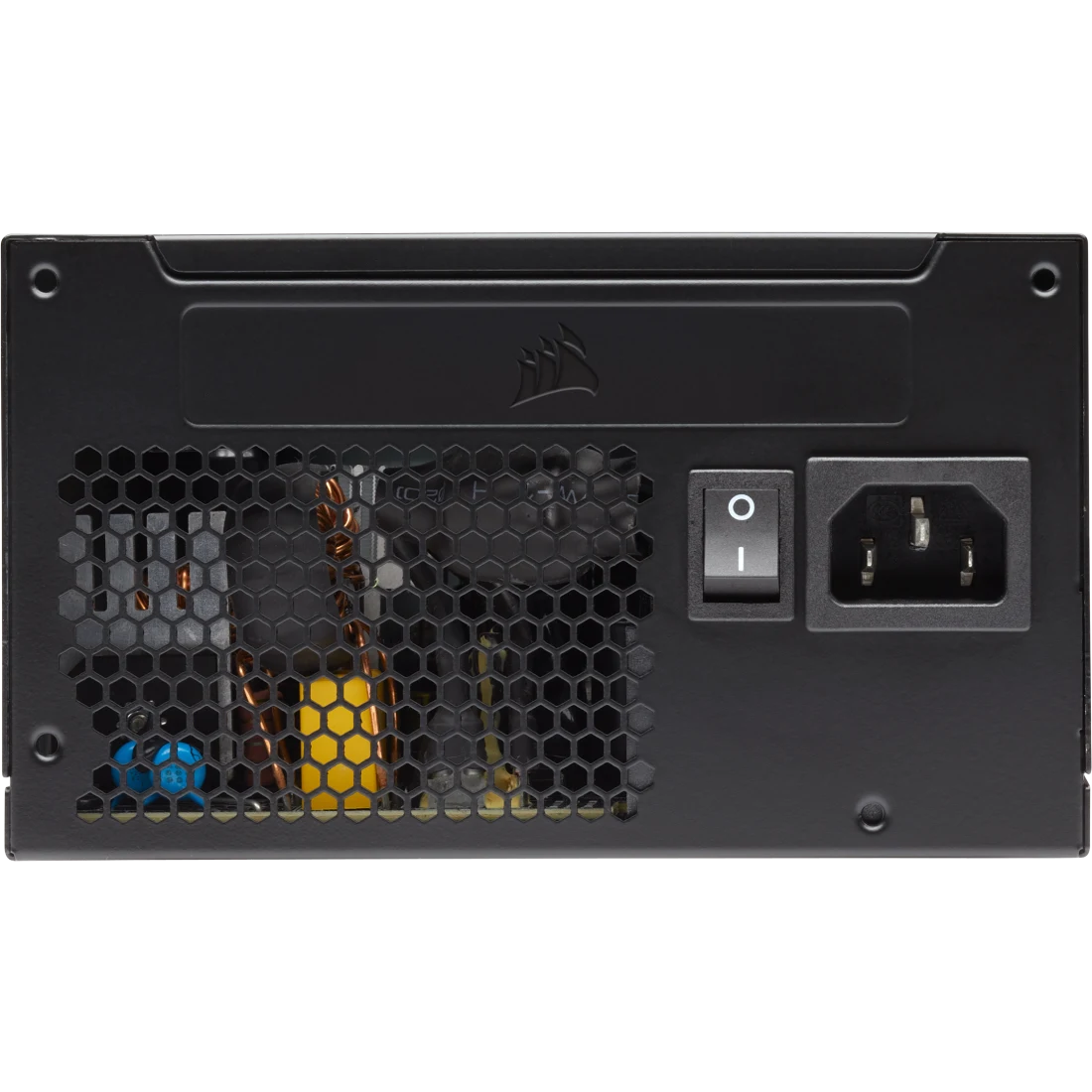 Alimentation électrique 550W Corsair CX550 (CP-9020277-EU) - photo 4