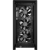 boîtier Corsair Frame 4000D RS Black (CC-9011312-WW)