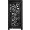 boîtier Corsair Frame 4000D RS Black (CC-9011312-WW) - photo 3