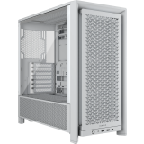 boîtier Corsair Frame 4000D RS White (CC-9011313-WW)