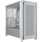 boîtier Corsair Frame 4000D RS White (CC-9011313-WW)