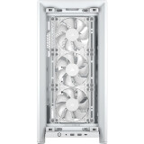 boîtier Corsair Frame 4000D RS White (CC-9011313-WW)