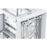 boîtier Corsair Frame 4000D RS White (CC-9011313-WW)