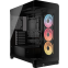Boîtier Corsair iCUE Link 4500X LX-R RGB Black (CC-9011316-WW)