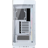 Boîtier Corsair iCUE Link 4500X LX-R RGB White (CC-9011317-WW)