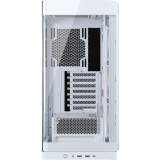 Boîtier Corsair 4500X RS-R ARGB White (CC-9011315-WW)