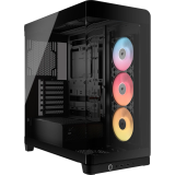 Boîtier Corsair 4500X RS-R ARGB Black (CC-9011314-WW)