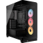 Boîtier Corsair 4500X RS-R ARGB Black (CC-9011314-WW)