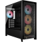 Boîtier Corsair Frame 5000D RS ARGB Black (CC-9011309-WW)